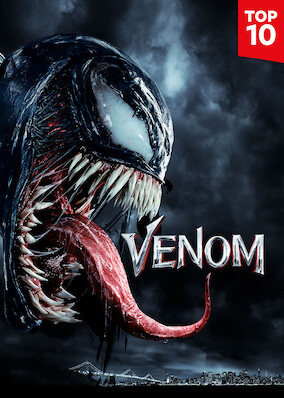 Venom on Netflix uNoGS